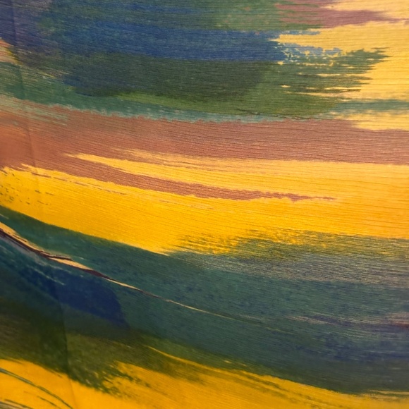 By vinnik midi kaftan margarita - Picture 7 of 9